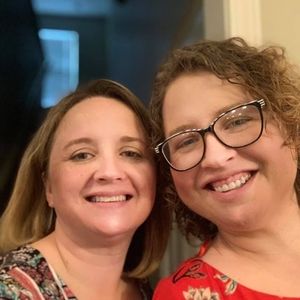 Meet your Posher, Sue ellen